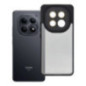 Case for Xiaomi Redmi Note 15 4G / 5G Variete black Case for Xiaomi Redmi Note 15 4G / 5G Variete black