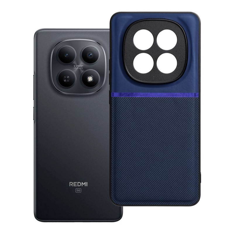 Case for Xiaomi Redmi Note 15 5G Noble blue Case for Xiaomi Redmi Note 15 5G Noble blue