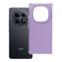 Case for Xiaomi Redmi Note 15 5G Matrix light violet