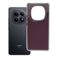 Case for Xiaomi Redmi Note 15 5G Matrix purple