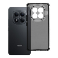 Case for Xiaomi Redmi Note 15 4G / 5G Matrix Clear black