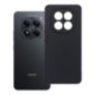 Case for Xiaomi Redmi Note 15 4G / 5G Matt black Case for Xiaomi Redmi Note 15 4G / 5G Matt black