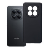 Case for Xiaomi Redmi Note 15 5G Silicone black
