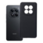 Case for Xiaomi Redmi Note 15 5G Silicone black