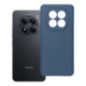 Case for Xiaomi Redmi Note 15 5G Silicone blue