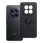 Case for Xiaomi Redmi Note 15 5G Silicone Ring black Case for Xiaomi Redmi Note 15 5G Silicone Ring black
