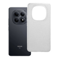 Case for Xiaomi Redmi Note 15 5G Shining silver