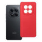 Case for Xiaomi Redmi Note 15 5G Soft red