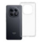 Case for Xiaomi Redmi Note 15 5G Super Clear Hybrid transparent