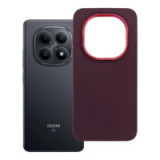 Case for Xiaomi Redmi Note 15 PRO 5G Frame purple
