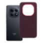 Case for Xiaomi Redmi Note 15 PRO 5G Frame purple