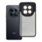 Case for Xiaomi Redmi Note 15 PRO 5G Variete black