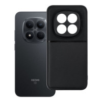 Case for Xiaomi Redmi Note 15 PRO 5G Noble black