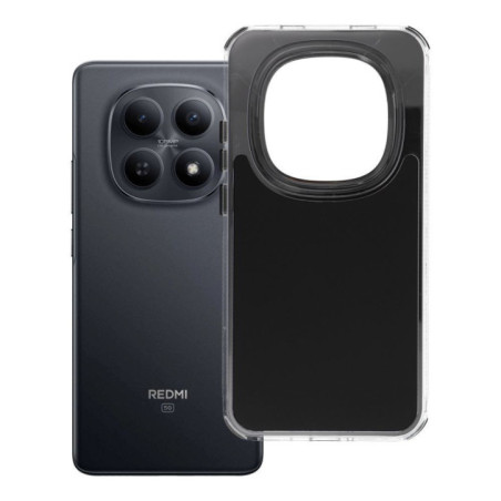 Case for Xiaomi Redmi Note 15 PRO 5G Matrix black