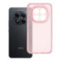 Case for Xiaomi Redmi Note 15 PRO 5G Matrix Clear powder pink