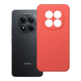 Case for Xiaomi Redmi Note 15 PRO 5G Silicone peach