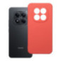 Case for Xiaomi Redmi Note 15 PRO 5G Silicone peach