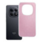 Case for Xiaomi Redmi Note 15 PRO 5G Shining pink