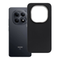 Case for Xiaomi Redmi Note 15 PRO PLUS 5G Frame black