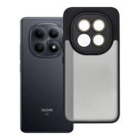 Case for Xiaomi Redmi Note 15 PRO PLUS 5G Variete black