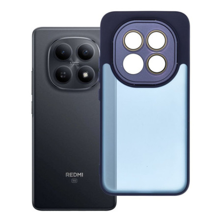 Case for Xiaomi Redmi Note 15 PRO PLUS 5G Variete navy blue