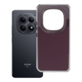 Case for Xiaomi Redmi Note 15 PRO PLUS 5G Matrix purple