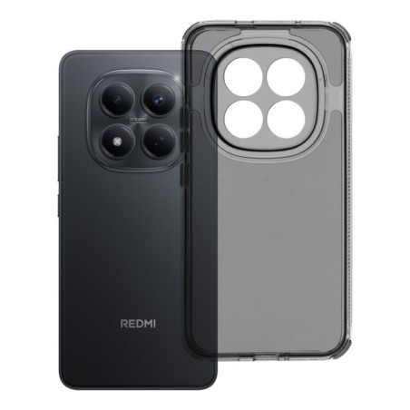 Case for Xiaomi Redmi Note 15 PRO PLUS 5G Matrix Clear black
