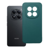Case for Xiaomi Redmi Note 15 PRO PLUS 5G Matt dark green