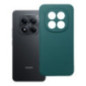 Case for Xiaomi Redmi Note 15 PRO PLUS 5G Matt dark green Case for Xiaomi Redmi Note 15 PRO PLUS 5G Matt dark green