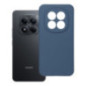 Case for Xiaomi Redmi Note 15 PRO PLUS 5G Silicone blue