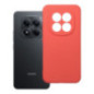 Case for Xiaomi Redmi Note 15 PRO PLUS 5G Silicone peach