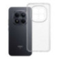 Case for Xiaomi Redmi Note 15 PRO PLUS 5G Clear Case 2 mm Blink transparent Case for Xiaomi Redmi Note 15 PRO PLUS 5G Clear Case 2 mm Blink transparent