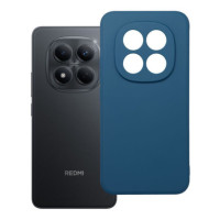 Case for Xiaomi Redmi Note 15 PRO PLUS 5G Matt blue