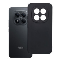 Case for Xiaomi Redmi Note 15 PRO PLUS 5G Soft black