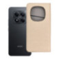 Flip case for Xiaomi Redmi NOTE 15 5G Smart Case Book gold Flip case for Xiaomi Redmi NOTE 15 5G Smart Case Book gold