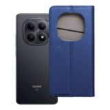 Flip case for Xiaomi Redmi NOTE 15 PRO PLUS 5G Smart Case Book navy blue