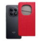Flip case for Xiaomi Redmi NOTE 15 PRO PLUS 5G Smart Case Book red Flip case for Xiaomi Redmi NOTE 15 PRO PLUS 5G Smart Case Book red
