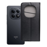 Flip case for Xiaomi Redmi NOTE 15 PRO PLUS 5G Smart Magneto black