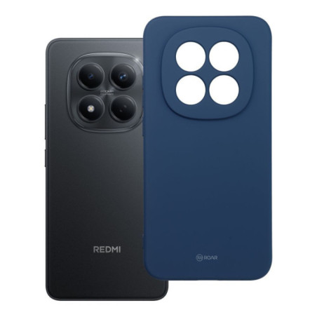 ROAR case ALL DAY COLORFUL JELLY for XIAOMI Redmi Note 15 Pro 5G  navy