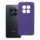 ROAR case ALL DAY COLORFUL JELLY for XIAOMI Redmi Note 15 Pro 5G purple