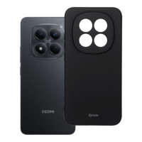 ROAR case ALL DAY COLORFUL JELLY for XIAOMI Redmi Note 15 Pro 5G black