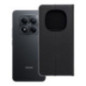 Flip case for Xiaomi Redmi NOTE 15 PRO 5G Luna Book Carbon black