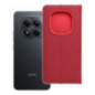 Flip case for Xiaomi Redmi NOTE 15 PRO 5G Luna Book Carbon red