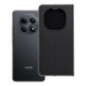 Flip case for Xiaomi Redmi NOTE 15 5G Luna Book Carbon black
