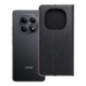 Flip case for Xiaomi Redmi NOTE 15 5G Luna Book Gold black