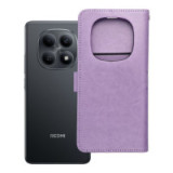 Flip case for Xiaomi Redmi NOTE 15 5G Mezzo Book mandala violet