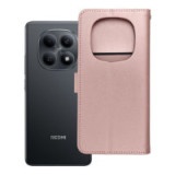 Flip case for Xiaomi Redmi NOTE 15 5G Mezzo Book dreamcatcher rose gold
