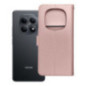Flip case for Xiaomi Redmi NOTE 15 5G Mezzo Book dreamcatcher rose gold