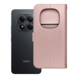 Flip case for Xiaomi Redmi NOTE 15 PRO 5G Mezzo Book dreamcatcher rose gold