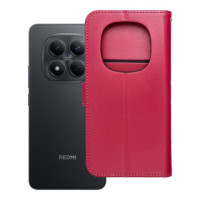 Flip case for Xiaomi Redmi NOTE 15 PRO 5G Mezzo Book mandala magenta